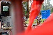 Another Weekend At Mr. Varga's Cottage